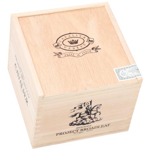 Cavalier Project Broadleaf Skywalker 6  * 48, Box of 50
