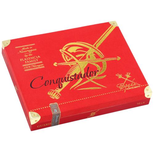 Montecristo Espada Conquistador Guard 6  * 50