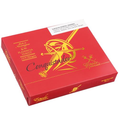 Montecristo Espada Conquistador Quillon 7  * 56