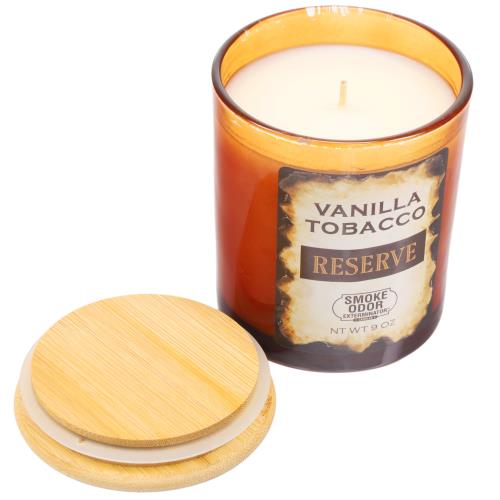Smoke Odor Exterminator 9oz Jar Candle