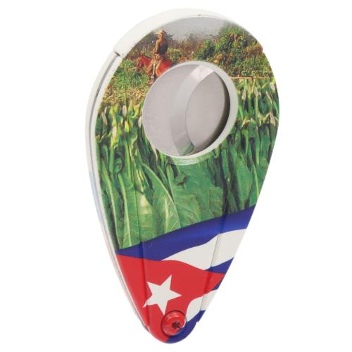XIKAR Xi2 Cigar Cutter