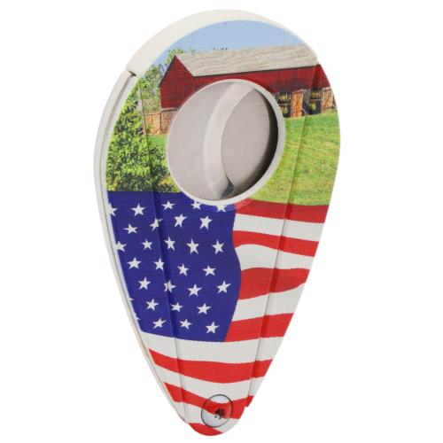XIKAR Xi2 Cigar Cutter