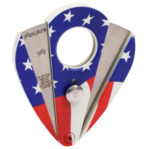 XIKAR Xi2 Cigar Cutter