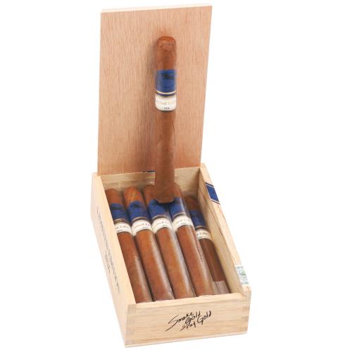 Cavalier Geneve LE 2026 6 1/2 * 47, Box of 10