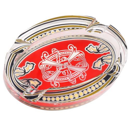 Arturo Fuente Opus X Story 4-Cigar Ashtray