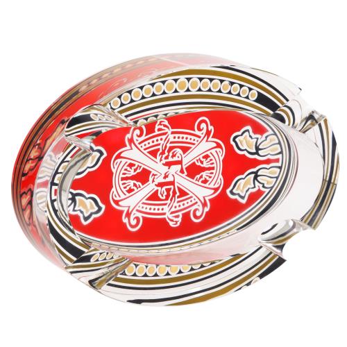Arturo Fuente Opus X Story 4-Cigar Ashtray