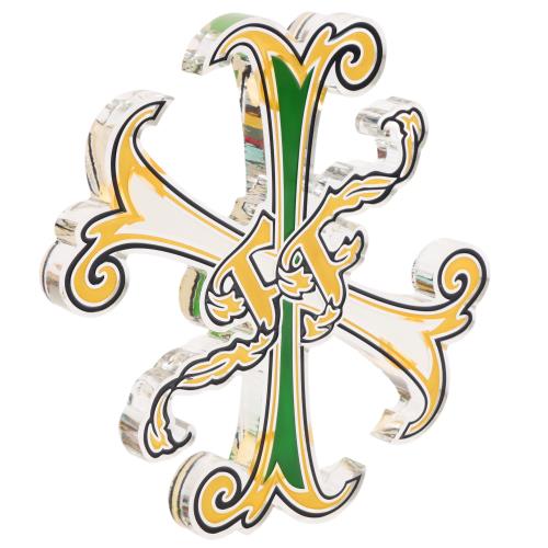 Arturo Fuente Opus X Story 4-Cigar Ashtray