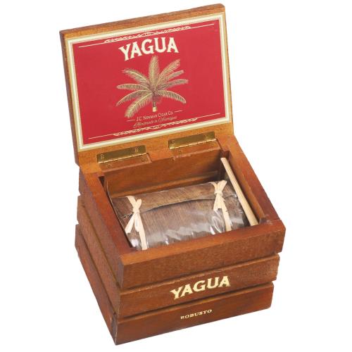 J.C. Newman Yagua Robusto 5  * 56