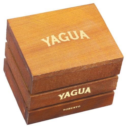 J.C. Newman Yagua Robusto 5  * 56