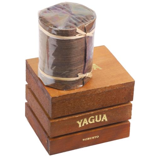 J.C. Newman Yagua Robusto 5  * 56