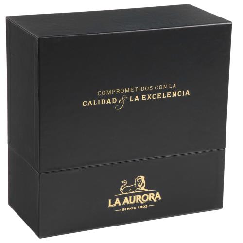 La Aurora Ashtray
