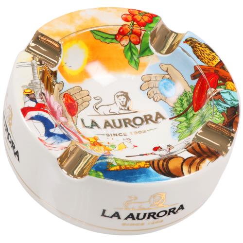 La Aurora Ashtray