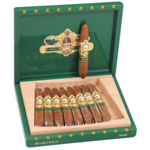 La Galera 90th Anniversary Nanan 6 3/4 * 62