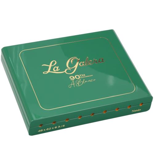 La Galera 90th Anniversary Nanan 6 3/4 * 62
