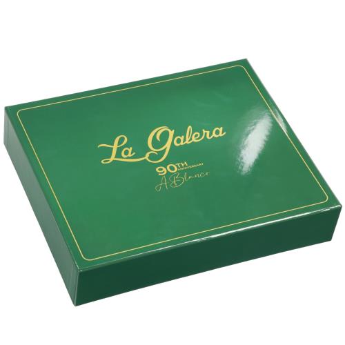 La Galera 90th Anniversary Nanan 6 3/4 * 62