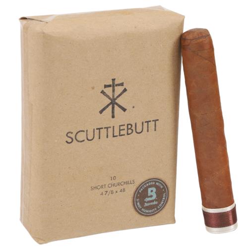RoMa Craft Maquette Scuttlebutt 4 7/8 * 48