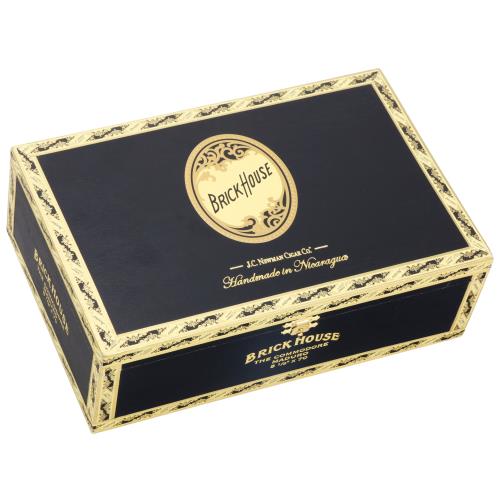 Brick House Maduro Commodore 5 1/2 * 70