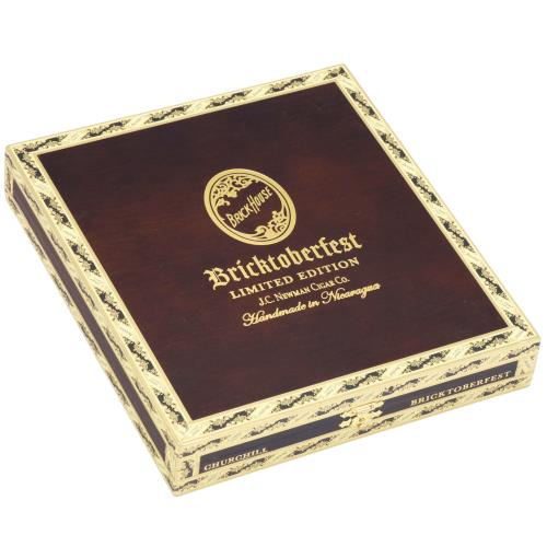 Brick House Bricktoberfest 2026 Churchill 7 3/4 * 48, Box of 10