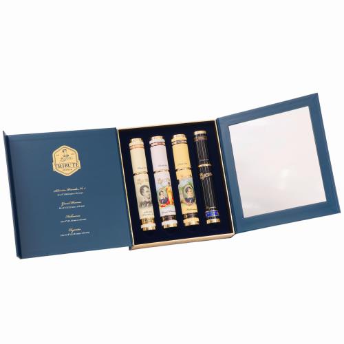 Byron 175 Tribute Set