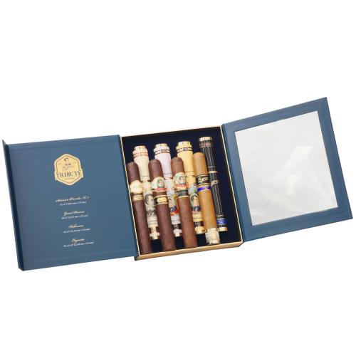 Byron 175 Tribute Set