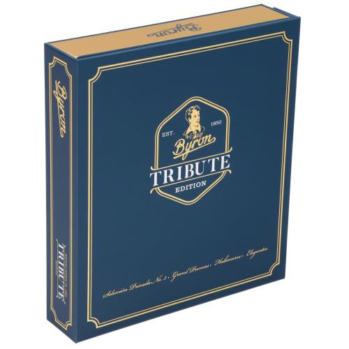 Byron 175 Tribute Set