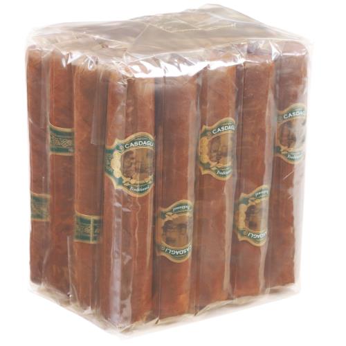 Casdagli Traditional Cotton Tail 5  * 52/64