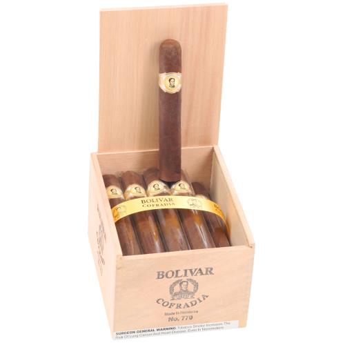 Bolivar Cofradia Gordo Extra 7  * 70