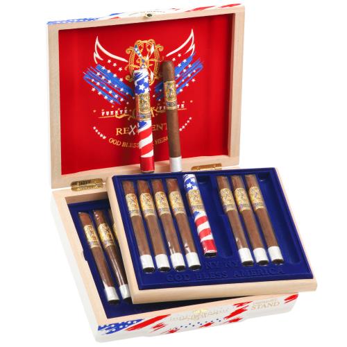 Arturo Fuente Fuente Opus X ReXilient Churchill 7 * 48