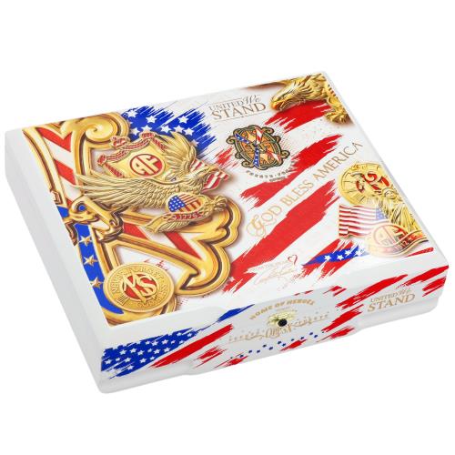 Arturo Fuente Fuente Opus X ReXilient Churchill 7  * 48