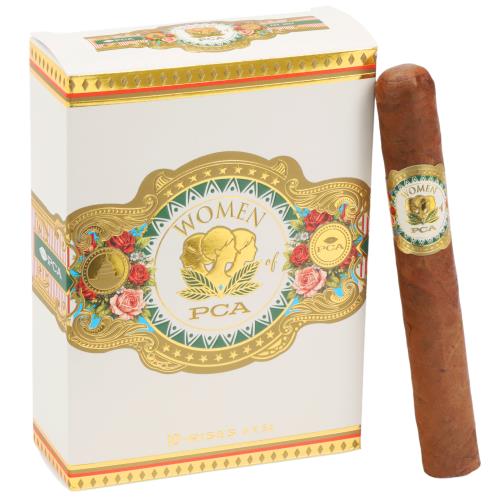 Gran Habano RISE by Women of PCA 6  * 54
