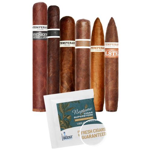 Best of Roma Craft, 6-Cigar Sampler