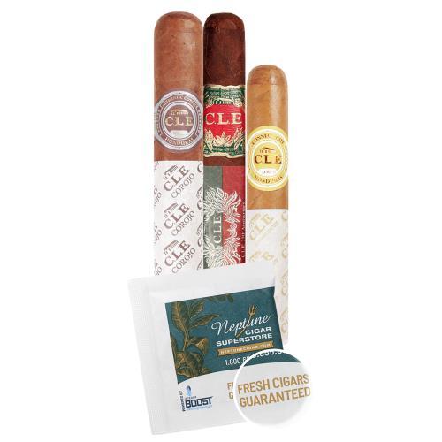 Best of Tatuaje, 6-Cigar Sampler