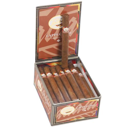 Tatiana Cappuccino Corona 6  * 44, Box of 25