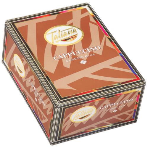 Tatiana Cappuccino Corona 6  * 44, Box of 25