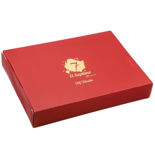 El Septimo Mi Familia Limited Edition 20-Cigar Sampler