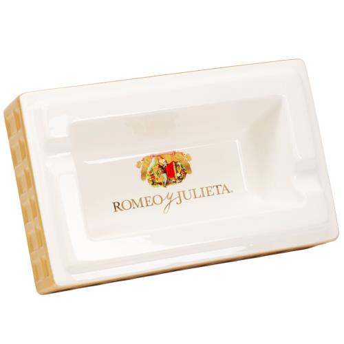 Romeo y Julieta 150th Anniversary Ashtray