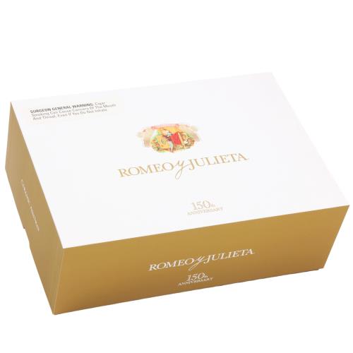 Romeo y Julieta 150th Anniversary Ashtray