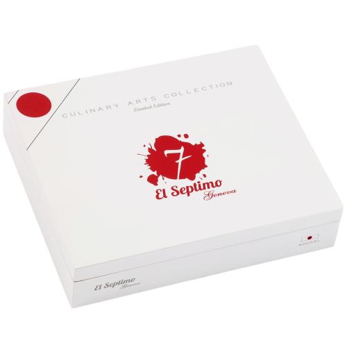 El Septimo Culinary Art Collection Japan Nigori 6  * 46