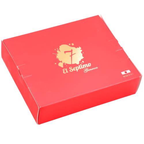 El Septimo Culinary Art Collection Japan Nigori 6  * 46