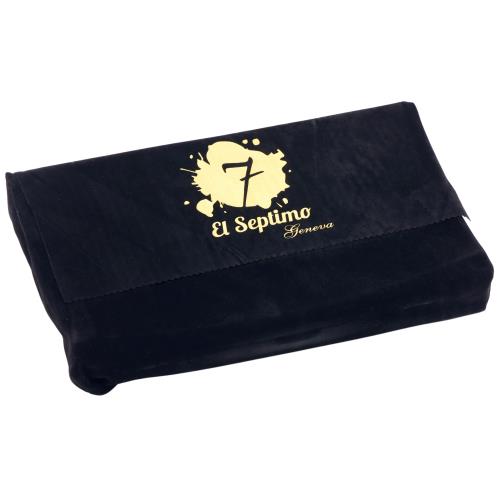 El Septimo Bomba Orange 6 1/2 * 60, Box of 10