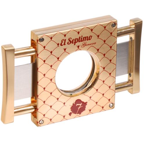 El Septimo Emperor Napoleon Guillotine Cigar Cutter