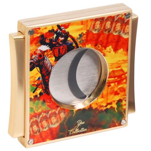 El Septimo Emperor Yao Guillotine Cigar Cutter