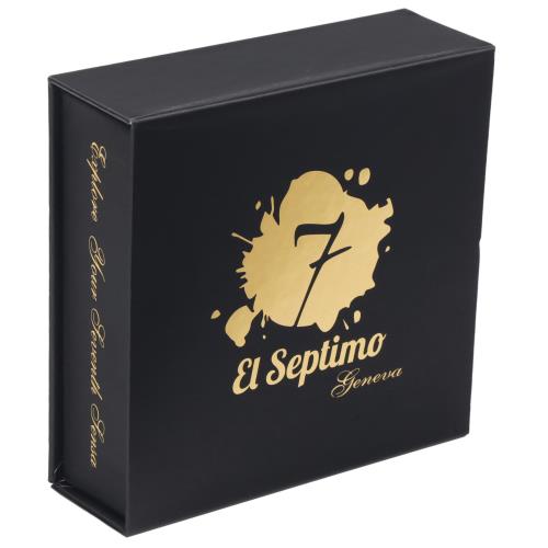 El Septimo Van Gogh Guillotine Cigar Cutter