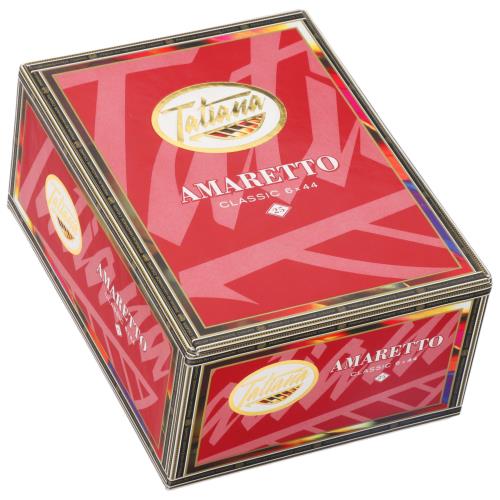 Tatiana Amaretto Corona 6  * 44, Box of 25