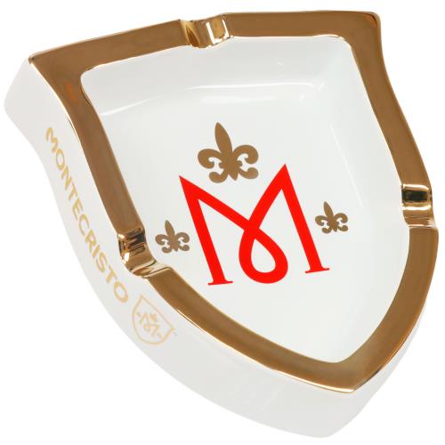 Montecristo M Collection Ashtray