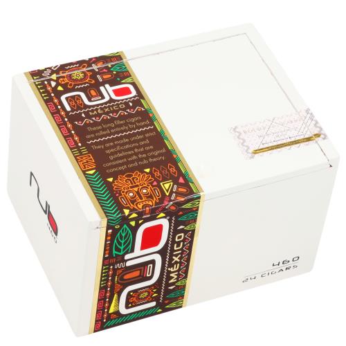 Nub Mexico 460 4  * 60, Box of 24