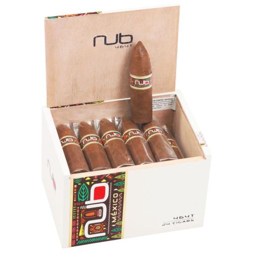 Nub Mexico 464T 4  * 64, Box of 24