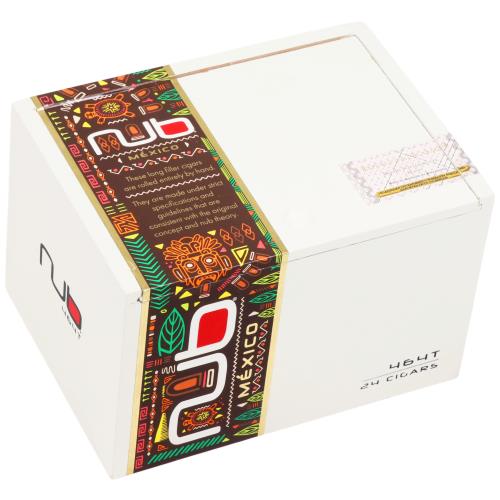 Nub Mexico 464T 4  * 64, Box of 24