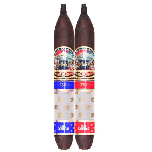 Casa Carrillo Pledge of Allegiance Rockets 6 3/8 * 58