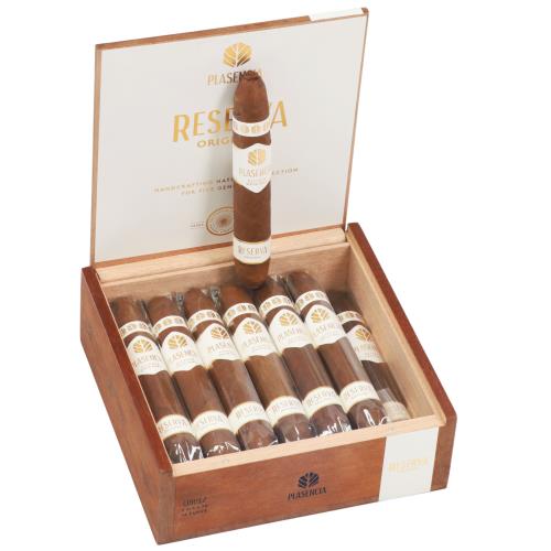 Plasencia Reserva Original Cortez 5 3/4 * 56